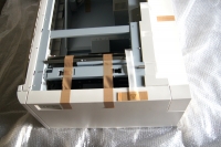 Интерфейсный модуль 097S04122 для Xerox Versant 2100