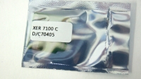 Чип 106R02606 для Xerox Phaser 7100 Cyan -4.5K