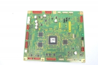 Плата DC Controller FM1-D992 для Canon