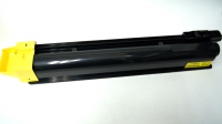 Картридж Kyocera TK-895Y Желтый для FS-C8020 FS-C8025 FS-C8520 FS-C8525