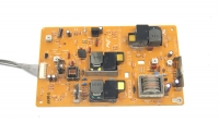 Высоковольтная плата питания 302H094250 | 302H04503 для Kyocera KM2540/ KM3040/ KM2560/ KM3060/ TASKalfa 300i