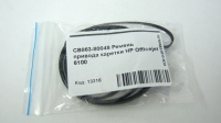 CB863-80048 Ремень привода каретки HP Officejet 6100"