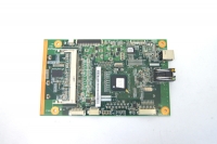 Плата форматирования (сетевая) Q7805-69003 | Q7805-60002 | Q7805-60003 | Q7805-67903 | Q7805-69002 | Q7805-69003N | Q7805-60001 для HP LJ P2015N/ P2014
