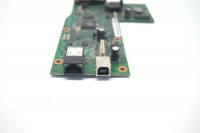 Плата форматирования с Wi-Fi CE408-60001 для HP LJ M1217nfw