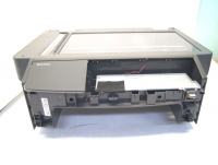 Блок сканера (A4) 40X9056 для Lexmark MX310dn/ MX410 (без adf)