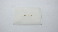 Чип картриджа TK-675 для Kyocera KM-2560/ 3060/ 3040