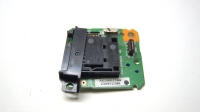 Разъём для карты памяти 2168523 для Epson XP332/ XP335/ XP342/ XP343/ XP345/ XP432/ XP435