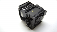 Узел подачи чернил CQ532-67007 для HP DesignJet 111