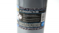 Тонер Kyocera TK- 590 - Cyan 100г