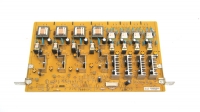 Высоковольтная плата питания девелопера 105E17521 для Xerox Phaser 7500/ WC 7525