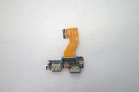 Модуль USB+VGA 6035B0158401 для ноутбука HP Elitebook 745 G4