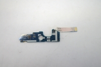 Плата кнопки включения 6050A2727401 для ноутбука HP Elitebook 745 G4
