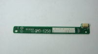 QM7-1258 CSIC Контактная планка Canon PIXMA iP7240
