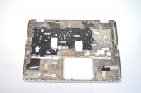 Рамка клавиатуры серебряная 821173-001 для ноутбука HP EliteBook 745 G4/ 840 G3/ 848 G3/ 848 G4