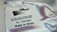 Чип 2761-M-1K для Xerox Phaser 6020/ 6022/ WorkCentre 6025/ 6027 Magenta