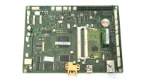 Плата главная (форматтер) сетевая 140N63297 | JC92-01978A для Samsung SCX-5133/ SCX-5135/ Xerox Ph 3635