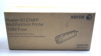 Узел термозакрепления 126E02780 для Xerox Phaser 6121MFP/ Xerox RX5100