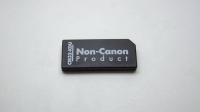 Чип тонер-картриджа Black для Canon iRC2620/ iRC3200/ iRC3220