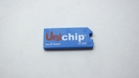 Чип тонер-картриджа Cyan для Canon iRC2620/ iRC3200/ iRC3220