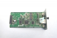 Плата сетевая 1505JV0UN0 | IB-50 | PX04486XB | PW07280BX для Kyocera