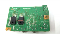 2157184 Плата основная для принтера Epson L120