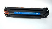 Картридж hp CF211A cyan для LaserJet Pro 200 M251 / M276 (№131A)