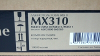 Тонер картридж 60F5H00 ( 605H ) для LEXMARK MX310, MX410, MX510, MX611