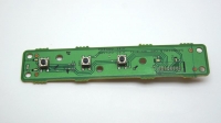 Плата панели управления с кнопками JC92-02138A для Samsung ML-2580