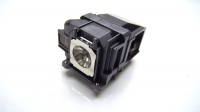 Лампа для проектора V13H010L78 для Epson EB-945/ 955W/ 965/ 98/ S03/ S17 совместимая