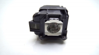 Лампа для проектора V13H010L78 для Epson EB-945/ 955W/ 965/ 98/ S03/ S17 совместимая