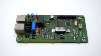 Плата для факса JC92-01746A для Samsung SCX4824FN/ CLX3160/ SCX5330N