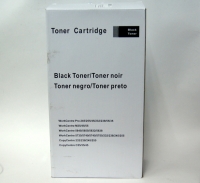 006R01046 XEROX Тонер черный для WC-M35 / M45 DC535/ 555 CC232/ 238/ 245/ 255