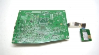 Плата форматирования FM1-X943 | FM1-Y837 для Canon mf734cdw