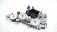 Редуктор RM1-6421-000000 | RC2-6064-000 | RM1-6421 для HP LJ P2030/ HP LJ 2035/ Canon LBP6300dn