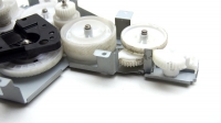 Редуктор RM1-6421-000000 | RC2-6064-000 | RM1-6421 для HP LJ P2030/ HP LJ 2035/ Canon LBP6300dn