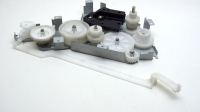 Редуктор RM1-6421-000000 | RC2-6064-000 | RM1-6421 для HP LJ P2030/ HP LJ 2035/ Canon LBP6300dn
