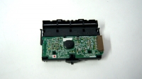 Держатель картриджей с платой в сборе Epson T27/ TX117/ TX119, CSIC E6749