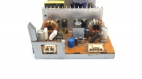 Низковольтная плата питания RG5-6411 для HP CLJ 4600/ 4610/ 4650