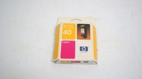 Картридж 51640ME (HP 40) Magenta для HP DeskJet 1200/ 1600/ 320/ Color Copier 210