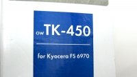 Картридж TK-450 для Kyocera FS-6970/ FS-6970DN совместимый