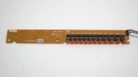 Плата датчиков F1056FC51 для Sharp SF2214