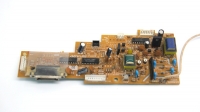 Высоковольтная плата питания F055FC52 | MH437 для Sharp SF2214