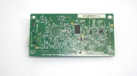 Плата форматирования FM0-3953 для Canon MF4730