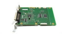 Плата форматирования CB358-60001 для HP LJ 1160