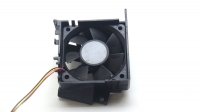 Вентилятор KDE2406PHV1-A | DC24V 1.7W для HP LJ P2015
