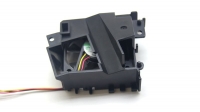 Вентилятор KDE2406PHV1-A | DC24V 1.7W для HP LJ P2015
