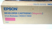 Картридж Epson S050098 для Epson AcuLaser C900/ C1900
