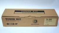 Картридж TK-580Y для Kyocera ECOSYS P6021cdn/ FS-C5150DN/ FS-C5250DN