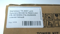 Картридж TK-580Y для Kyocera ECOSYS P6021cdn/ FS-C5150DN/ FS-C5250DN