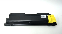Картридж TK-580Y для Kyocera ECOSYS P6021cdn/ FS-C5150DN/ FS-C5250DN